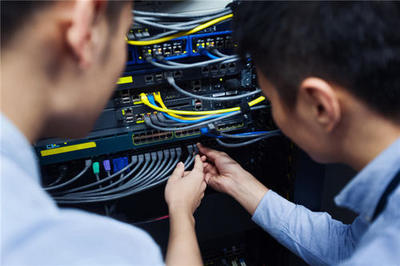 網絡工程專業(yè)學習內容概述