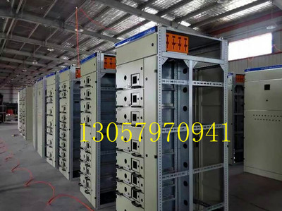 低壓開關(guān)柜MNS柜體尺寸詳解與優(yōu)質(zhì)控制柜、配電箱廠家指南