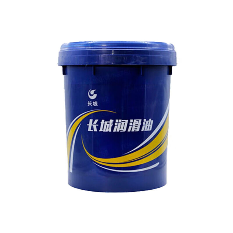 重負荷工業閉式齒輪油的性能要求與選油指南
