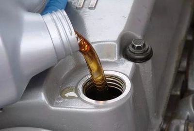 機油型號的解讀